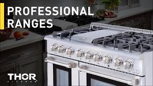Discover the affordable luxury of thor kitchen professional kitchen appliances and create the culinary workshop of your dreams. Who We Are Thor Kitchen