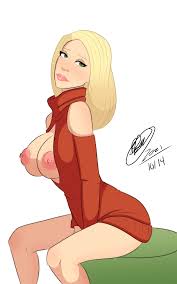 Post 4631303 Bunbunmuffinart Iron Man Armored Adventures Marvel Whitney  Stane | sexiezpix Web Porn