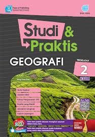 You can do the exercises online or download the worksheet as pdf. Pan Asia Studi Praktis Tingkatan 2 Geografi Galeri Buku Sbc