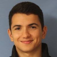 Marco Antonio Sánchez-Cano, M.A.