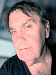 Word that James Grauerholz has passed on