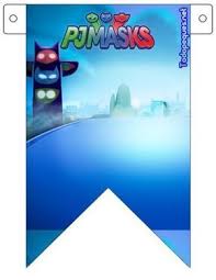 Pin On Pj Masks