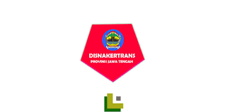 Dinas pendidikan provinsi jawa barat di pimpin oleh dr. Logo Dinas Provinsi Jawa Tengah Dalam