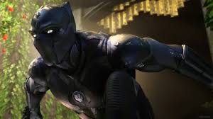 Massamba diop) ludwig göransson remix 5. Marvel S Avengers Black Panther August Release Teased Siliconera