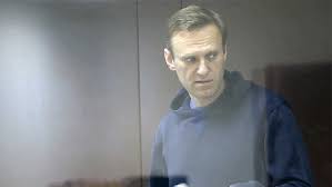 22:38 «все ответственные за фабрикацию „санитарного дела, безусловно, пойдут под суд, как только в россии случатся перемены». Navalnyj Poteryal V Kolonii 8 Kg Eshyo Do Golodovki On Svyazal Eto S Tem Chto Emu