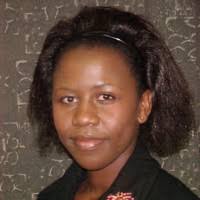 Precious Ngeleka Likhethe (Pr. Sci. Nat.)