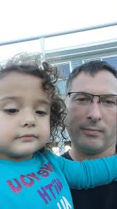 Was born Jeremy Jacob Strawn