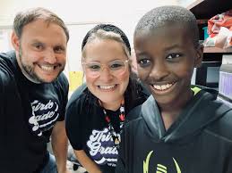 Happy Birthday Kaitlyn Daniel, Eric...