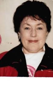 GRACE GALLAGHER Obituary