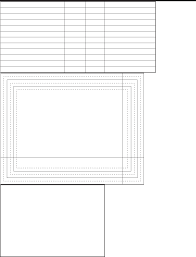 Once you've created your card, why not invite friends, family, and colleagues to leave a personal message, illustration, or photos in. Card Sizes And Measurements Guide Card Sizes Card Tutorials Paper Cards