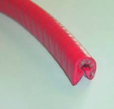 The rail on the bar stool provides a comfortable rest for feet. Red Heavy Duty Bar Stool Floor Protector Rubber Gasket Base Guard