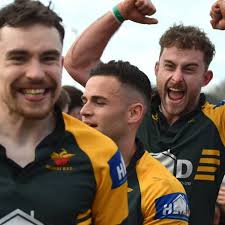 Rugby round-up: Newent, Smiths, Tewkesbury clinch league titles