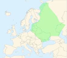 Formarea climei câmpia europei de est și câmpia siberiană de vest: Wikizero Geografia Europei