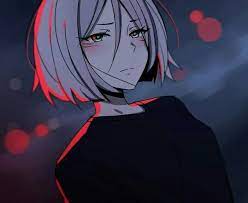 Some of them just couldnt accept what was happening and struggled in denying some of them just stayed. Sad Anime Aesthetics