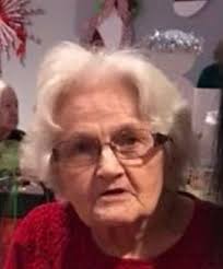 Geneva Baker Obituary (1931