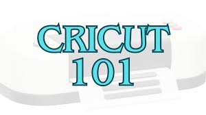 Cricut 101 | The 1889 Fargo