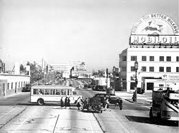 Image result for White 1957 California Oil Company