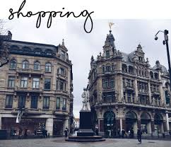 Travel Guide Antwerpen Odernichtoderdoch Antwerpen Abenteuerreisen Reiseziele