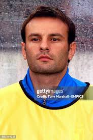 Tony Zanetti's Instagram, Twitter & Facebook