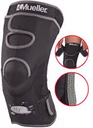 Mueller Hg80 Knee Brace Sports Depot