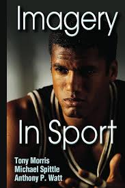 Imagery in Sport: Morris, Tony, Spittle, Michael, Watt, Anthony P.:  9780736037525: Amazon.com: Books
