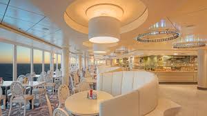Includes main restaurants, speciality restaurants wasabi is norwegian epic's yakiton and sushi bar, seating 25 guests, located midship of deck 7 and. Norwegian Epic Epische Kreuzfahrt Fur Foodies Insiderei