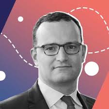 The latest tweets from jens spahn (@jensspahn). Jens Spahn Mbd Strengthening Europe S Health Capacity By Iiea