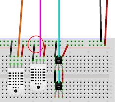 Jetzt habe ich bei einem das problem, dass ich nicht weiß, welche ader was ist. Dht22 Und Ds18b20 Gpio Elektrotechnik Deutsches Raspberry Pi Forum