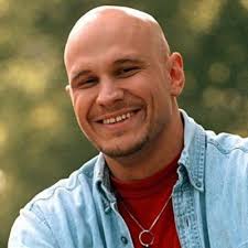 Kevin Sharp (1971-2014)