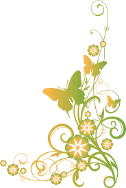 Background Border Design Black And White Butterfly Virtualosityva S Blog Butterfly Clip Art Clip Art Borders Free Clip Art