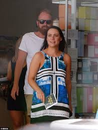 Season 10 | season 11. My Kitchen Rules Tim And Amy Seem To Confirm Relationship Daily Mail Online