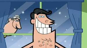 Timmy's dad saying Dinkleberg for 30 seconds straight - YouTube