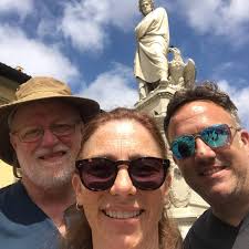 Philosophy and Art Study Abroad