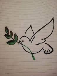 Check spelling or type a new query. Quelapazseaenelmundoentero Dibujos Faciles Para Dibujar Facebook