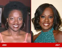 Having won an academy award, an emmy award (primetime), and two tony awards. Viola Davis Good Genes Or Good Docs