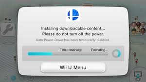 I want to create a vb.net application whose function is to download a very large file from the internet. Super Smash Bros For Nintendo 3ds Wii U Downloadable Content Info