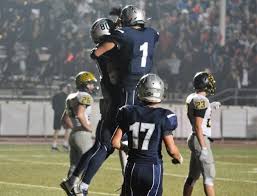 Steiger, Wilsonville dash Lions' state semifinal dreams