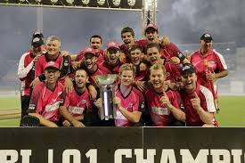 Broadband light (bbl)™ is the world's most powerful ipl device on the market. Bbl 2020 21 All About Big Bash League Schedule Fixtures And Teams