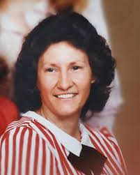 Gladys Couch Obituary February 16, 2025