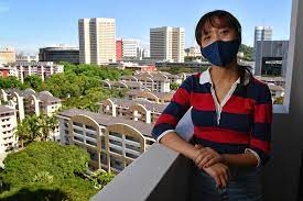 I am looking at different options to find the cheapest lodging. Campaign To Make Workers Feel Welcome In Housing Estates Singapore News Top Stories The Straits Times