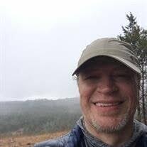 William Brian Hall Obituary