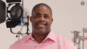 Ron Carey, CEO of Tilt Creative + Production, explains why he values his  forum