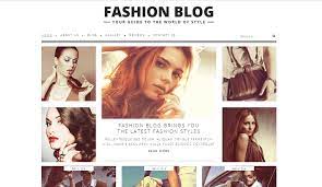 Finding life tough with kids in lockdown? 30 Best Fashion Blog Magazine Wordpress Themes Of 2021