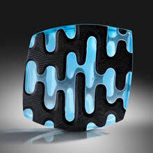 1603: ETHAN STERN, Dry Stroke < Contemporary Glass, 22 September 2019 <  Auctions