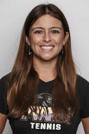 2016-17 Women's Tennis Roster