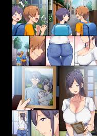 Untitled meme50 and Ohkami Ryousuke collab » nhentai - Hentai Manga,  Doujinshi & Porn Comics