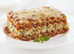 Not Bad But Lacks Kick Will Be Making It Again But With Extra Spices Its A Simple Dish I Think That The Meat Lasagne Recipes Lasagna Recipe Cooking Recipes
