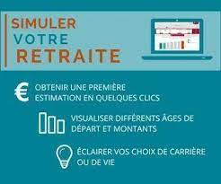 Le nombre de trimestres validés : Faire Une Simulation De Sa Retraite Age De Depart Et Montant De Pension