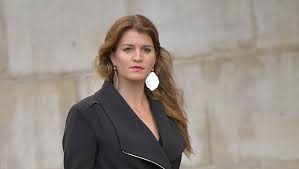 Voir plus d'idées sur le thème coiffure enfant, idées de coiffures, cheveux enfants. Marlene Schiappa Les Hommes Violents Avec Leur Femme Ou Leurs Enfants Sont Un Danger Pour Toute La Societe Linfo Re France Societe