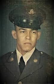 Edward Valenzuela Obituary (1948